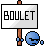 Description Boulet